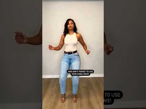 Learn These Easy Kizomba Basic Steps #kizomba