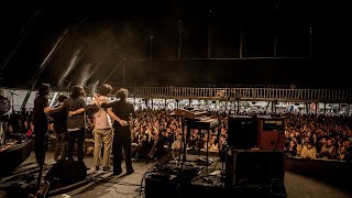 Black Flower - Clap Hands (live from Ghent Jazz Festival 2022)