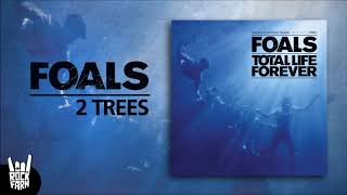 Foals - 2 Trees
