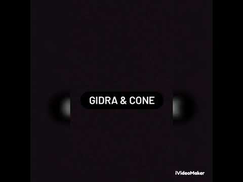 Cone & Gidra Bend - Ispijte po čašu svi