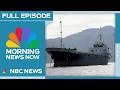 Morning News NOW Full Episode April 14