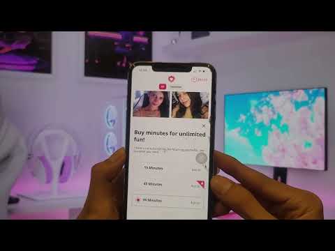 lucky crush free minutes hack . how to hack minutes in lucky crush app 2025