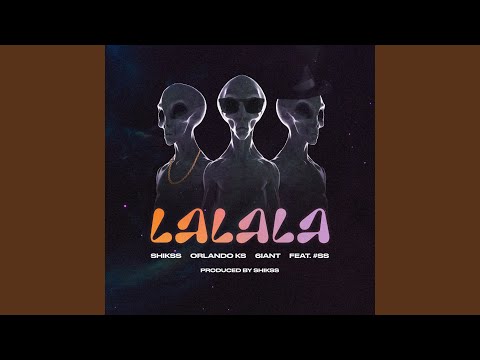 LALALA (feat. T4L)