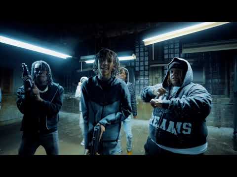 9BMEECHIE-DUMP DRAC (OFFICIAL MUSIC VIDEO)🎥@EA_4K_FILMS 