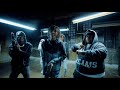 9BMEECHIE DUMP DRAC OFFICIAL MUSIC VIDEO EA 4K FILMS