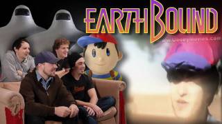 EB Saga Intermission! - EarthBound is AWESOME!!!