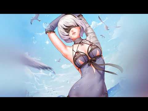 ANDA x R.TEE - WHAT YOU WAITING FOR (nightcore)