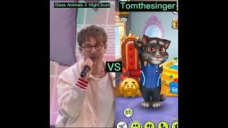 Download lagu Glass Animals X High Cloud VS Tom The Singer Who Is Best ? 🤣 👌 Heat Waves Song 🎵 🔥 👌 #shorts mp3 Download lagu Glass Animals X High Cloud VS Tom The Singer Who Is Best ? 🤣 👌 Heat Waves Song 🎵 🔥 👌 #shorts mp3