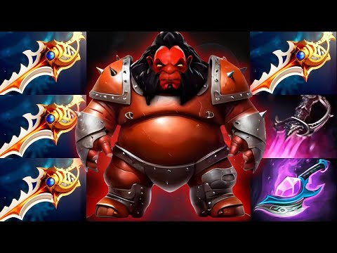 AXE One Shot Builds x4 Divine Rapiers + Khanda 55Kills By Goodwin🔥