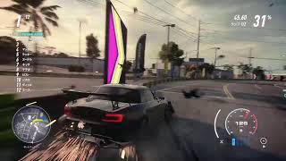 [LIVE][PS4][NFS Heat]雑談しながらリバリー作る