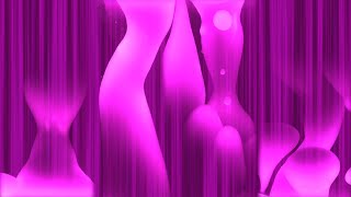 Relax Musik mit entspannendem Lava Lampen Video Hintergrund
