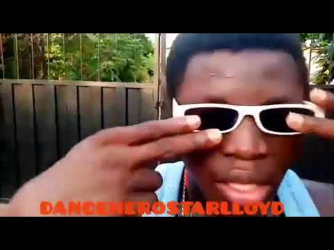 Eye red by click huus official video by DANCEHEROSTARLLOYD