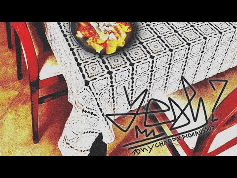 „YeahMY” by: TONY CHAOS & Piotrussus