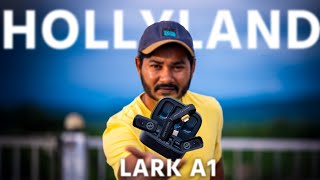 I Tested the Hollyland Lark A1 – It BLEW Me Away!
