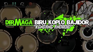 Download lagu DERMAGA BIRU KOPLO BAJIDOR || KENDANG ANDROID 🔥💥 mp3 Download lagu DERMAGA BIRU KOPLO BAJIDOR || KENDANG ANDROID 🔥💥 mp3