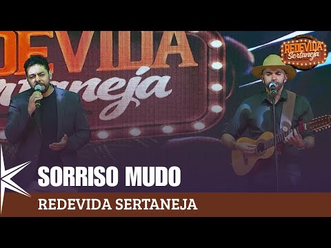 Sorriso Mudo - Elcio Dias