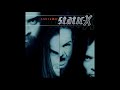 Static x Damnation (lyrics)