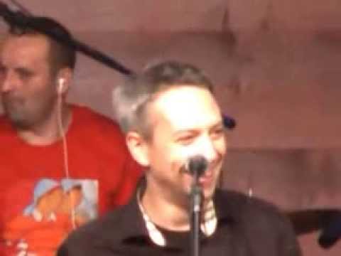 SAMOKHIN BAND - Live "Sputnik na Bemowie" 21.09.2013 (3/17)