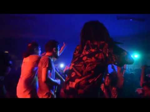 Go Smoke Mary - GOBAS (Live at B-Side)