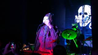 Death in June - We Drive East - Part 2