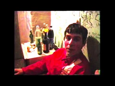 Modesty Blaise - The Little Things You Do (single version)