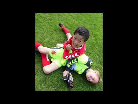 Diavoorstelling F1 28 mei 2016 Toernooi SV Gouda