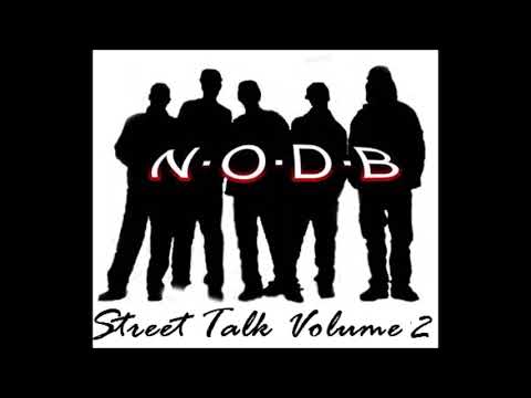 NODB - Deep, Dark - Grime