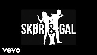 Semih Yetkin - Skør & Gal