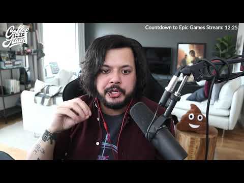 Q&A: Satisfactory move to Unreal Engine 5?