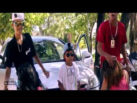 Albéris & Maluco Part Joãozinho Da Seaway - Favela