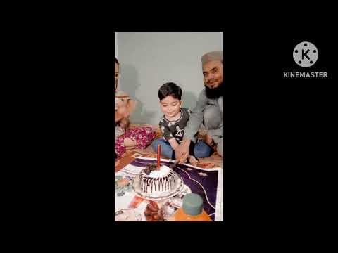 Happy birthday usaid