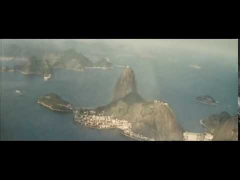 OSS117 Prenez ça comme des vacances