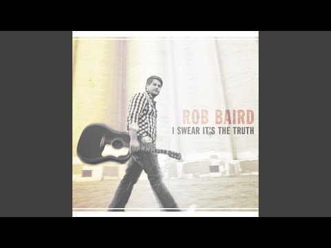 Along The Way - Rob Baird