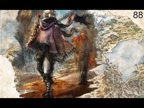 Let's Play Octopath Traveler [German/100%] Part 88: Die Stadt der Diebe