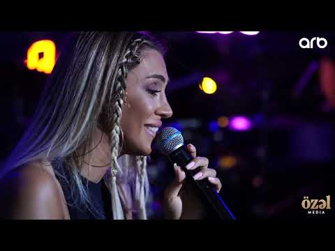 Özəl Akustik - Aygül ( 4K )