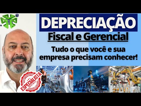 Tudo que você precisa saber sobre Depreciação! Consultoria Empresarial Passivo Bancário Ativo Imobilizado Ativo Fixo Tudo que você precisa saber sobre Depreciação! Avaliação Patrimonial Inventario Patrimonial Controle Patrimonial Controle Ativo