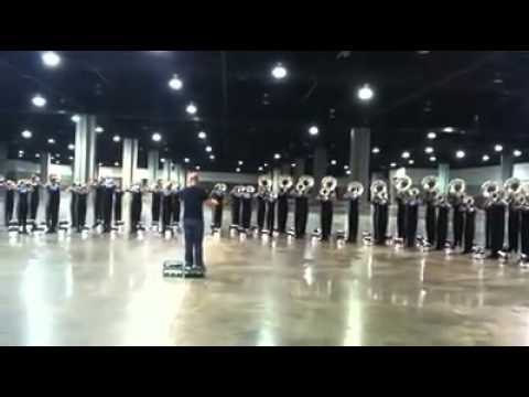 Salvation is Created - The Spirit of Atlanta 2011