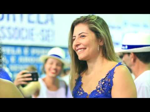 Portela TV - 1ª Temporada - Ep 03 - Portela de Asas Abertas - Especial João Nogueira