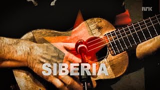 ★ MANU CHAO ★ Siberia ᴴᴰ (version studio*) ★ Acoustic @ NRK P2 Oslo 2016