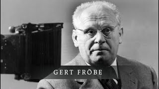 Legenden: Gert Fröbe - Doku by SWR @ 2010