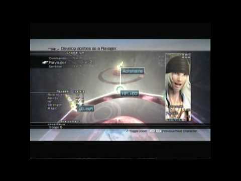 Final Fantasy XIII HD Walkthrough Part 68