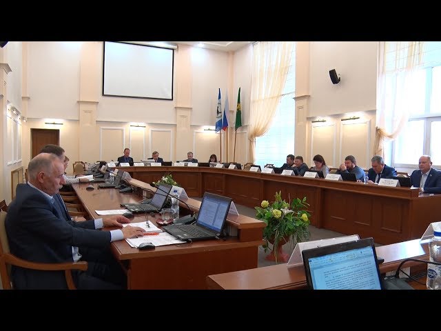 В Ангарске сокращается очередь в детские сады