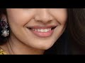 Beautiful Shalini Pandey Unseen Closeup