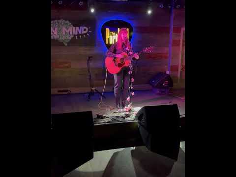 Annie Dressner - 18 Years - Live at The Portland Arms Cambridge