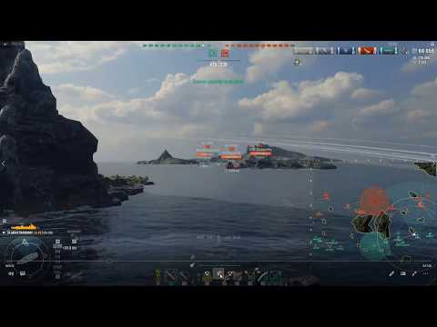 Homing Torpedoes on Neustrashimy Confirmed