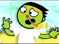 PBS Kids Station ID Crab KCOS 2010