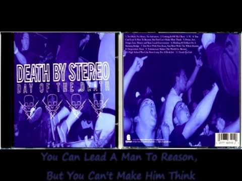 Death by Stereo - Day of the Death [ FULL ALBUM ]