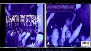 Death by Stereo - Day of the Death [ FULL ALBUM ]