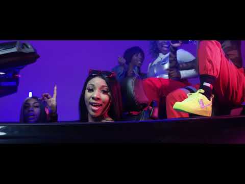 Binatraa Bank$ ft Nyy B & Snoop - Drip official music video (directed by Puma)