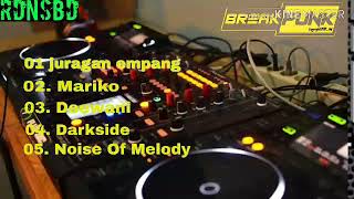 Download lagu Dj kendang jaipong Nontsop 2019 mp3